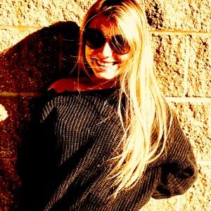 Meet your Posher, Maci